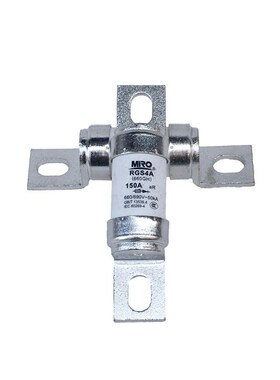 MRO茗熔 快速熔断器 RGS4A 125A 150A 160A 180A 保险丝660V 690V