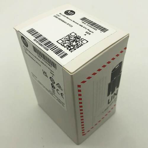 2080-MEMBAK-RTC2 罗克韦尔 AB Micro800内存模块 2080MEMBAKRTC2
