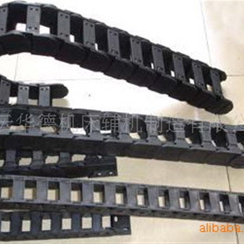 庆云华德供应TL-2型工程拖链轻型拖链超静音 线缆防护拖链,标准件/零部件/工业耗材,拖链,淘宝优惠券,粉丝福利购,淘宝优惠卷
