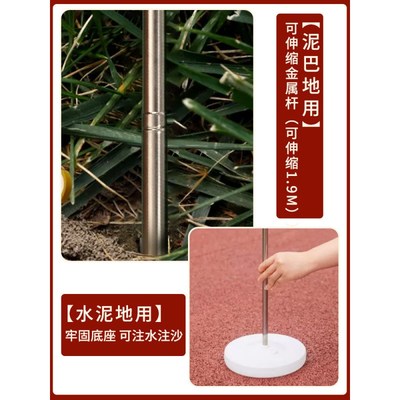 结婚路引气球农村户外婚礼场景布置引路院子路边装饰婚庆用品媛洛