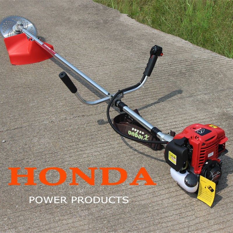 GX35背负侧挂式割草机大功农用开荒汽油割灌除草打草松土机,鲜花速递/花卉仿真/绿植园艺,割草机/草坪机,淘宝优惠券,粉丝福利购,淘宝优惠卷