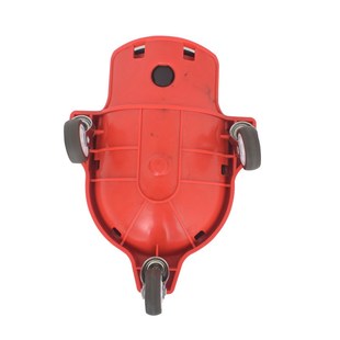 多功能滑轮护膝防护跪垫万向轮车Work Knee Pads膝盖保护器