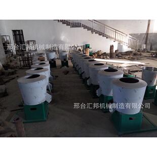 25型不锈钢拌面机，家用拌粉机哪里好用，找汇邦制造大型拌面机