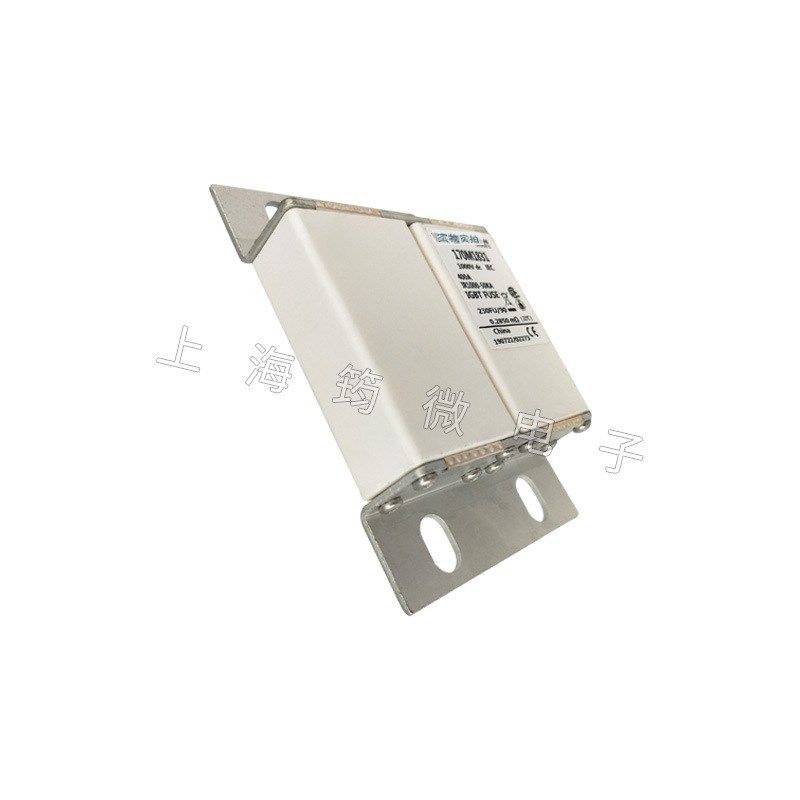 直流低压熔断器 保险丝 熔芯 底座 现货170M1831快速