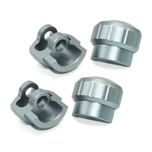 ARRMA1/8 1/7通用车型铝合金震保护帽AR330492-W173