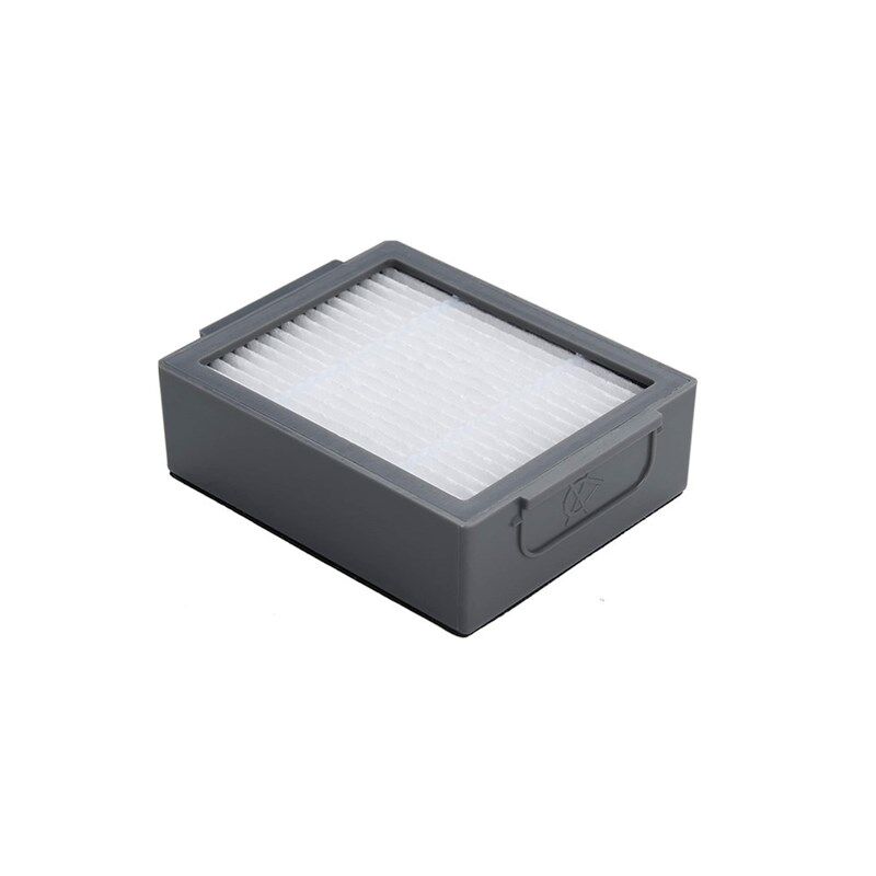 28件套适配irobot i7 i7+ E5 E6系列扫地机配件主刷边刷滤网套装