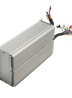 48V60V72V8000W大功率三轮车四轮车智能控制器