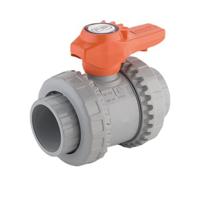 优势供应  FIP  VKD DN 10-50  球阀 原装进口