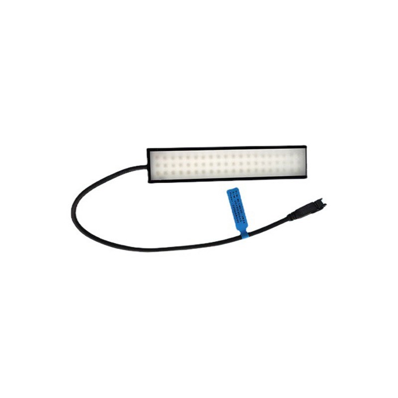 工厂直销 条形光源工业相机视觉检测定位补光照明 多尺寸可选择