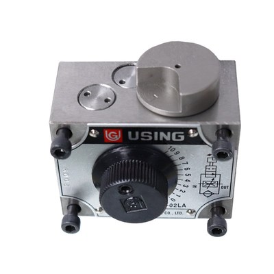 USING调速阀FKC-G4-02LA/LAR/A/B/AL/A FKC-G4-03AR/ARI/AL/ALI