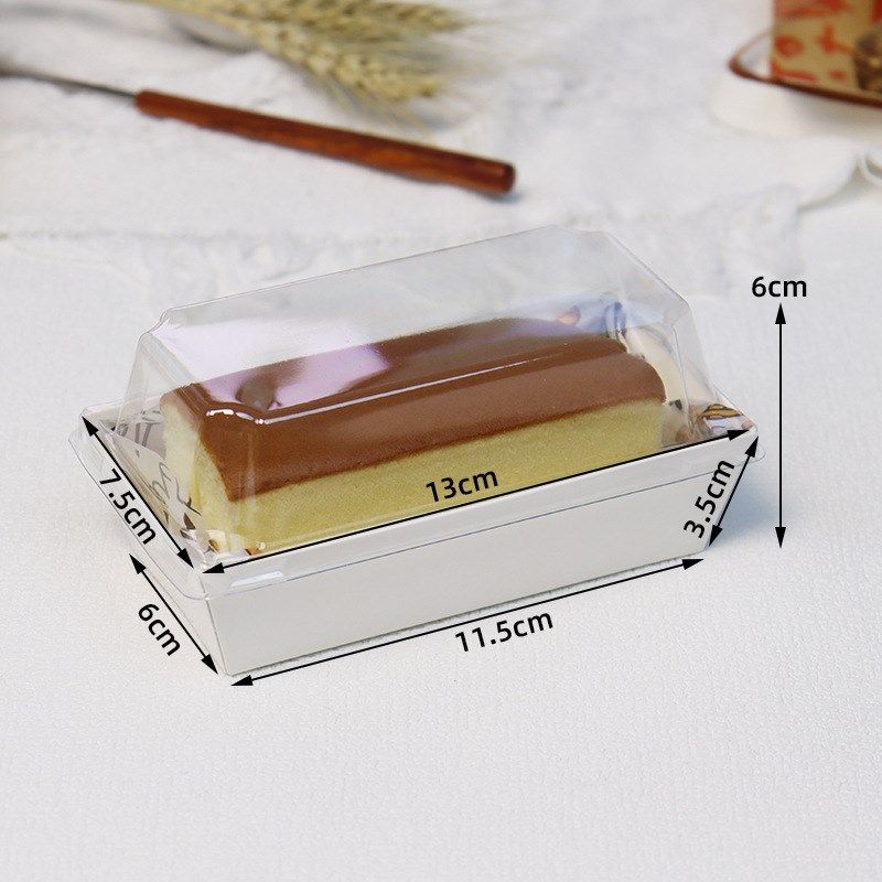 雪媚娘毛巾卷蛋糕卷 泡芙肉松小贝面包千层蛋糕 小长方烘焙包装盒,包装,糖果包装,淘宝优惠券,粉丝福利购,淘宝优惠卷