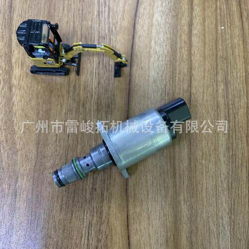 挖掘机装载机工程机械配件1006175电磁阀 24付