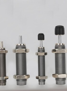 米思米缓冲器C-MAKC C-MAKS0806 1005 1008 1210 1412 2020 M L H