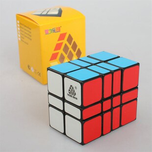 224 Camouflage 234 443WitEden Cube 442 智力乐园伪三阶魔方223