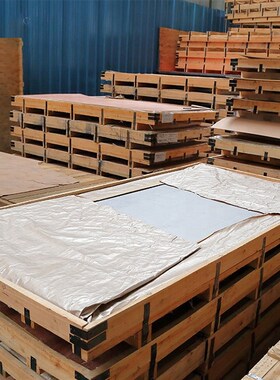 1.5mm厚sus201/304/316/430镜面拉丝2B/BA面不锈钢板薄板冷轧板