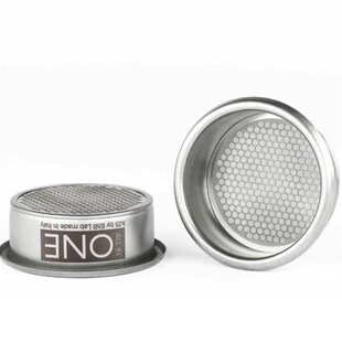 意式 意大利IMS品牌E&B ONE系列 咖啡机58mm手柄精密度粉碗 ALL