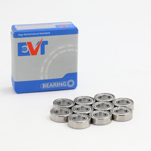 609 625 629RS 607 ZZ高速 628 608 627 进口薄壁微型轴承606 626