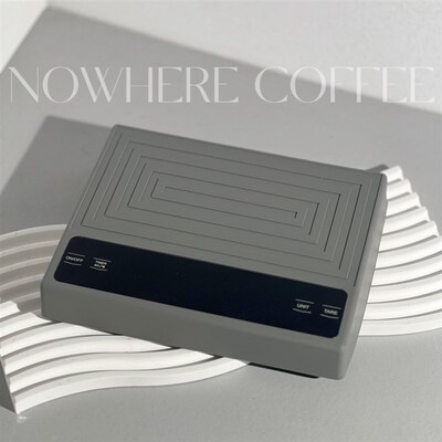 澳洲Artisan Barista品牌 意式手冲咖啡专用豆计时克称电子重计时