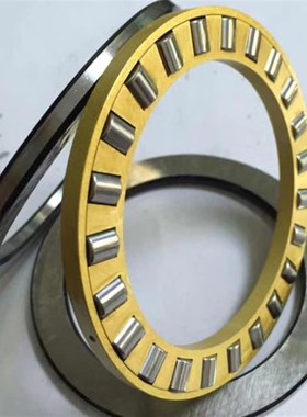 进口推力滚子轴承81100 81102 81103 81104 81105 81106M