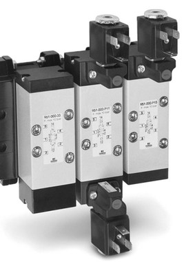 COMAZZI 康茂胜 952-000-35,P11康茂盛电磁阀U77,P15,16,23电磁铁