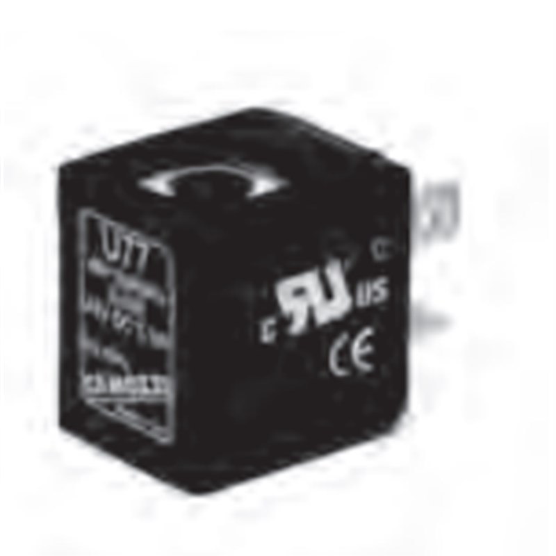 COMAZZI 康茂胜638M-101-A63 电磁阀配套康茂盛 U77 A322-1C2