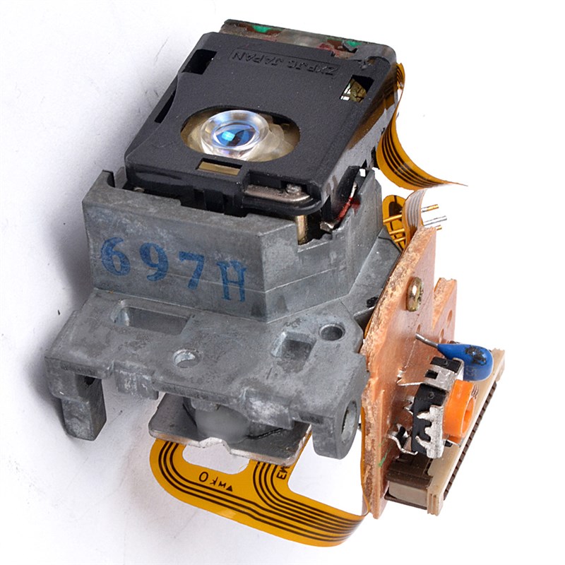 用于维修JVC CAD301T MXD301T CAD85TR XTD85TR 原装CD激光头