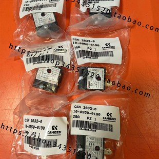 2032 362 262 232S CAMOZZI康茂胜CST CSV 250N磁性接近开关CSN