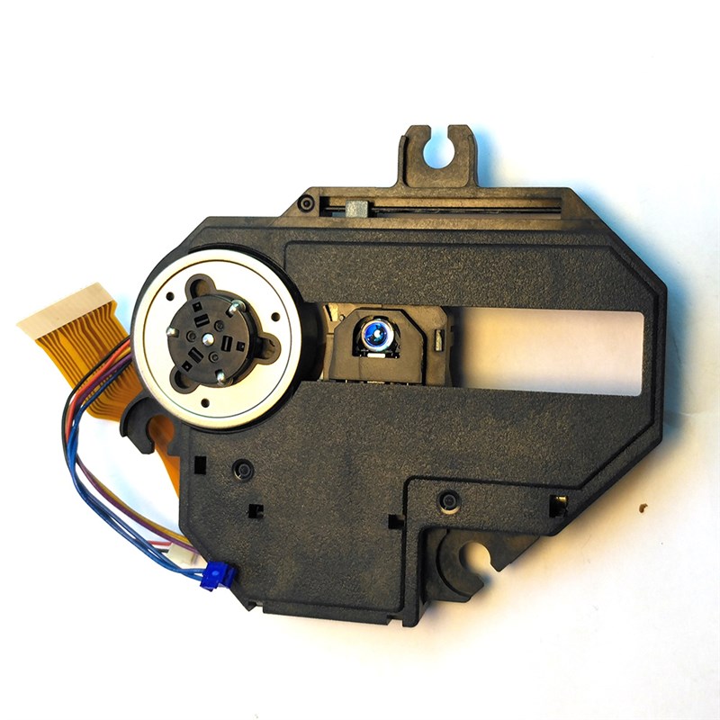 用于维修建伍KENWOOD DPC391 DPC392 DPC393 DPC395 CD激光头