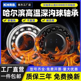 6022 6021 6024 6026 6030 KHRB耐高温轴承600300度 6028 6020