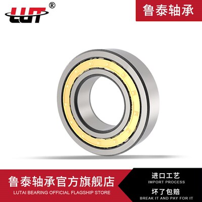 哈尔滨鲁泰轴承NF304 305 306 307 308 309 310 311 312 313EM