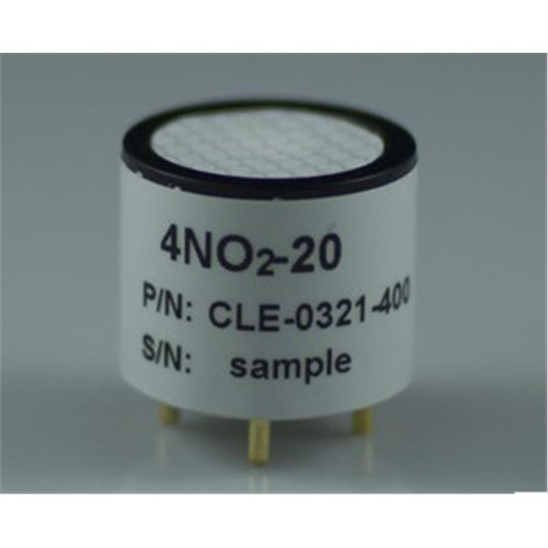 solidsense 4NO2-20 CLE-0321-400二氧化氮电化学气体传感器