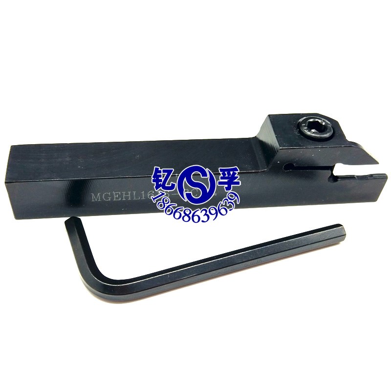 反刀切断数控刀杆切槽车刀MGEHL1616/2020-1.5C/2C/2.5C/3C/4C
