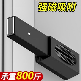 按压式自动重型超薄抽屉柜门暗门衣柜门隐藏门隐形门反弹器免拉手