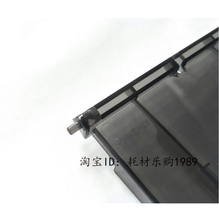 M126a 进纸托盘 127 放纸 打印机配件 m128fn出纸托盘 适用惠普hp