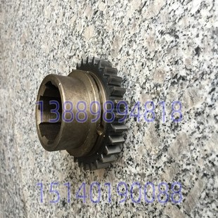 Z3063 齿轮61355 齿数29 Z3080 沈阳机床中捷钻床