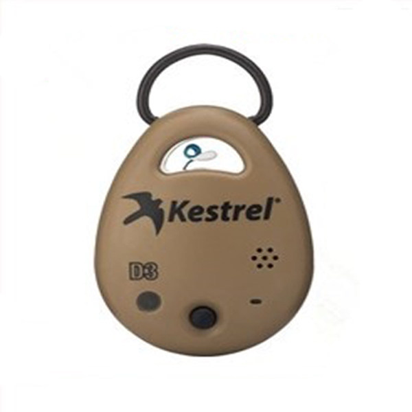 Kestrel NK DROP D3FW 便携式火灾气象仪温湿度计热指数仪