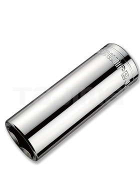 TAJIMA田岛六角公制加长套筒3/8 TW-B6/B7/B8/B9/B10/B11/B12L