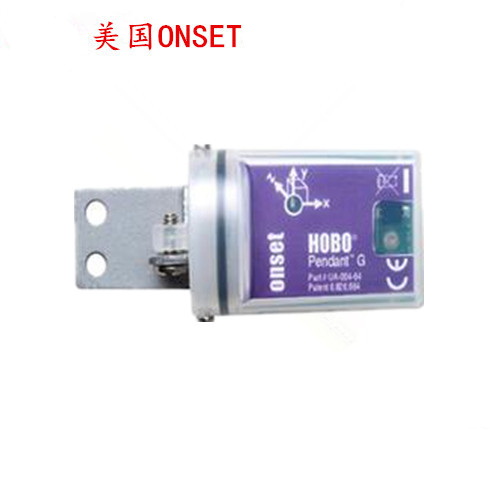 加速度记录仪角位倾斜度测试仪UA-004-64数据自动采集器