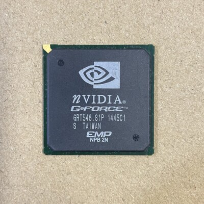 NVIDIA GEFORCE EMP NPBA 适用奥迪J794 显示驱动芯片 显卡芯片