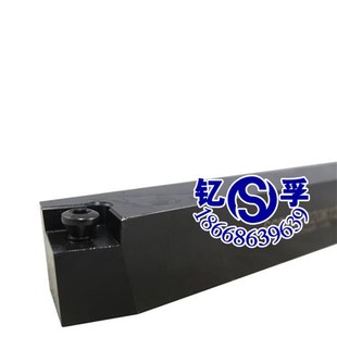 2020K09 1616H09 2525M SSBCL1212H09 75度外圆车刀数控刀杆SSBCR