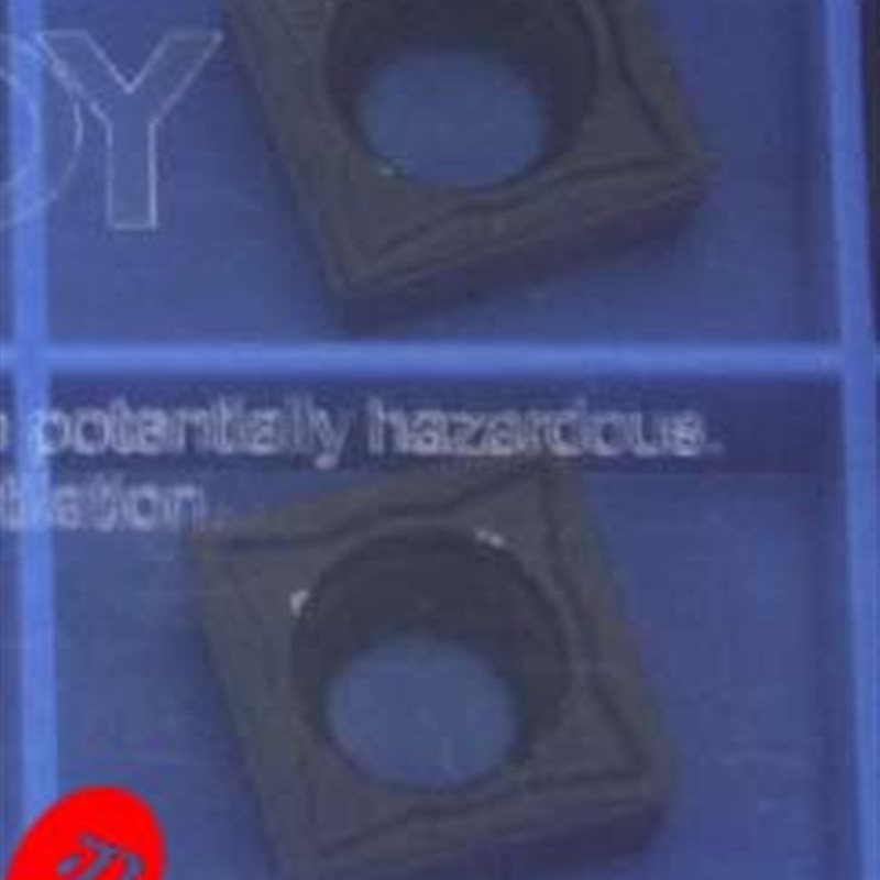 韩国克劳伊数控刀片SCMT09T304-C25 NC3120  SCGT09T304-AK HO1