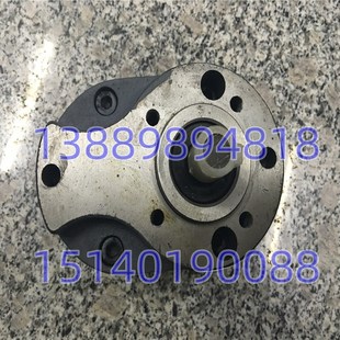 油泵 C5116A 齿轮泵 正转 齐齐哈尔瓦房店立车配件 B25 C5112A