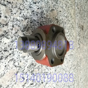 X52K 柱塞泵 X63W X6132A 油泵 X53K 沈阳机床北京铣床配件X62W