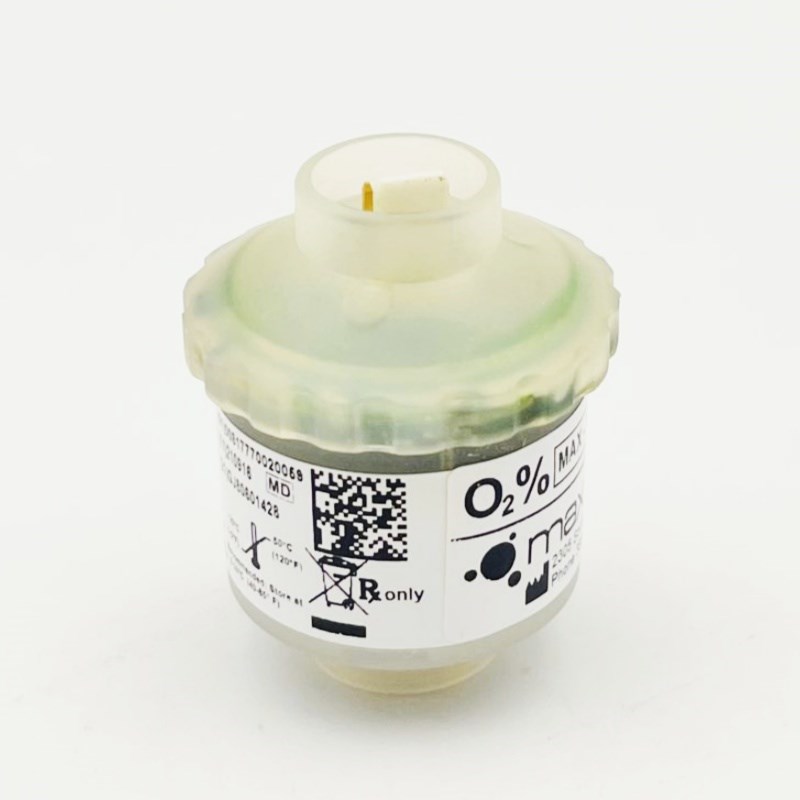 全新原装 MAX-12 氧气传感器 哈美顿G5气体传感器