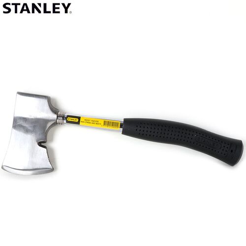 史丹利STANLEY/ 20oz钢斧 斧头 园林斧 木工斧 伐木斧 5902022