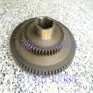 车床配件 齿数50 CA6140 齿轮 CA6150 沈阳机床配件
