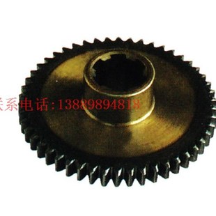 Z3040 Z3050 齿轮 Z=50 机床配件 41341 中捷摇臂钻