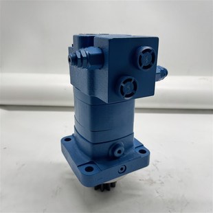 0076 9回转马达旋转马SW2.5K 690 005挖掘机配件 245 微挖驭工