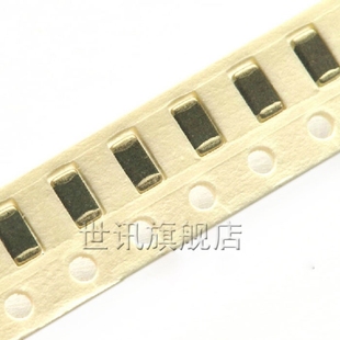 世讯 10%精度 1206贴片电感 叠层电感 20个 22UH