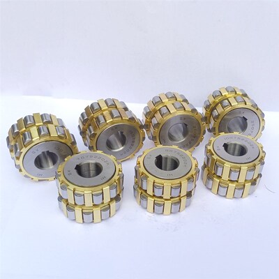 微摆减速机轴承150752202K整体偏心轴承200752904K 130752305K